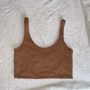 Cotton on tank top